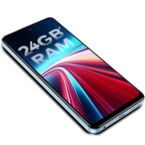 ITEL A70 128GB 12GB