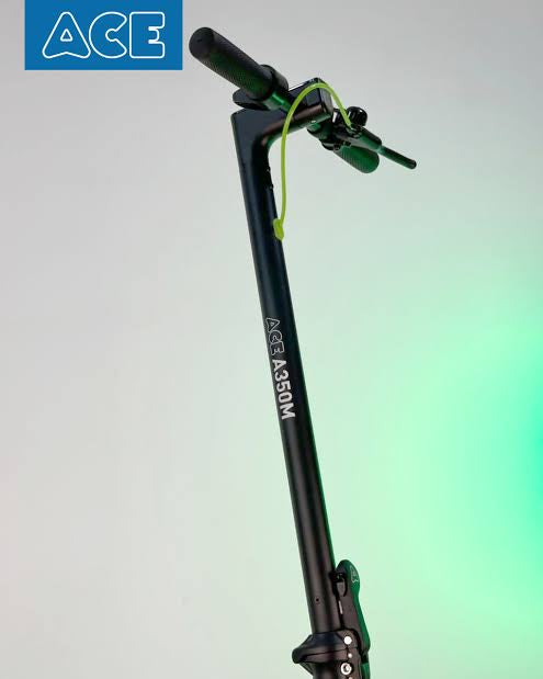 Trottinette Electrique ACE A 350 M التوصيل مجاني ل 58 ولاية