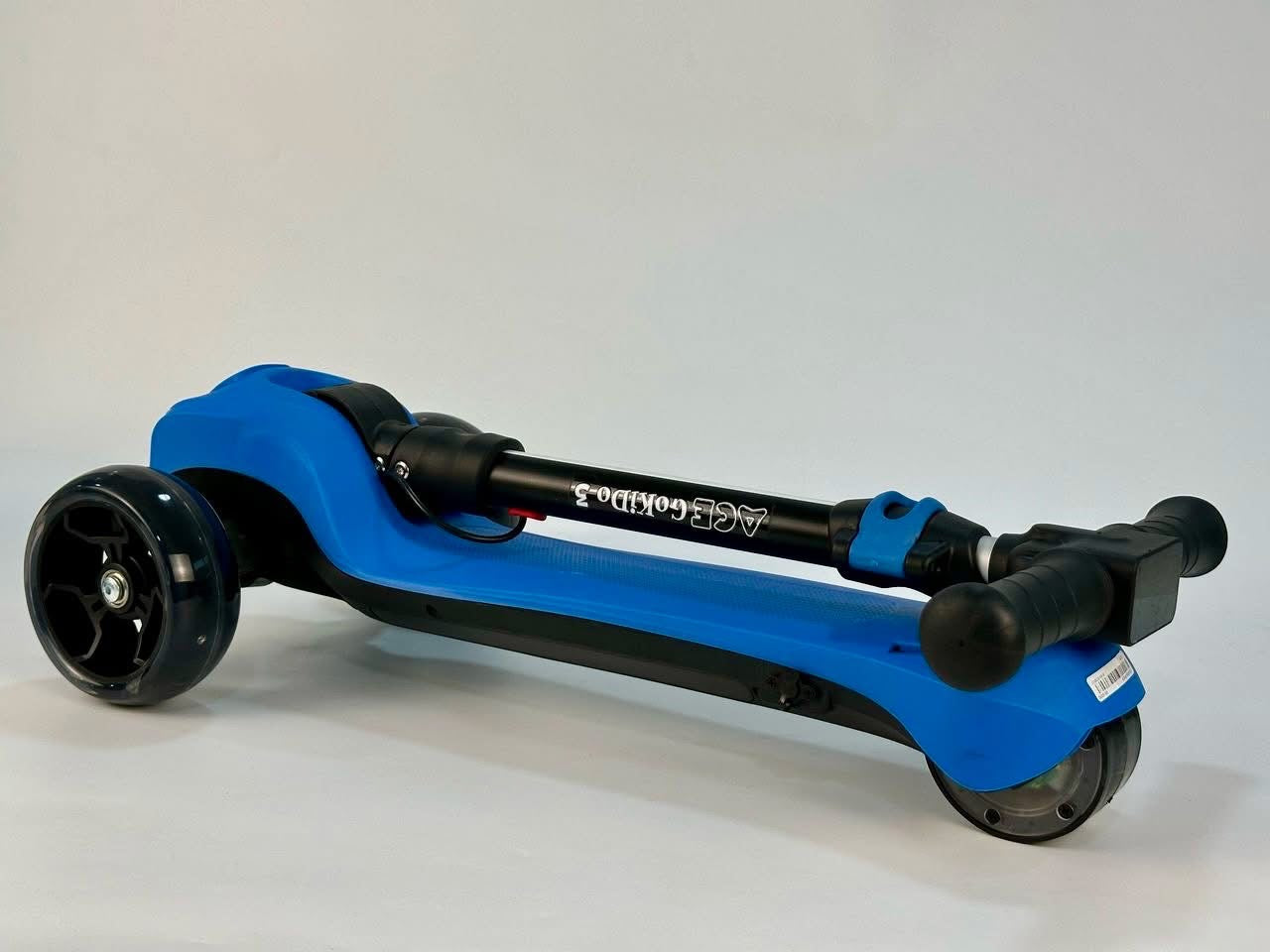 Scooter Electrique ACE Gokido 3