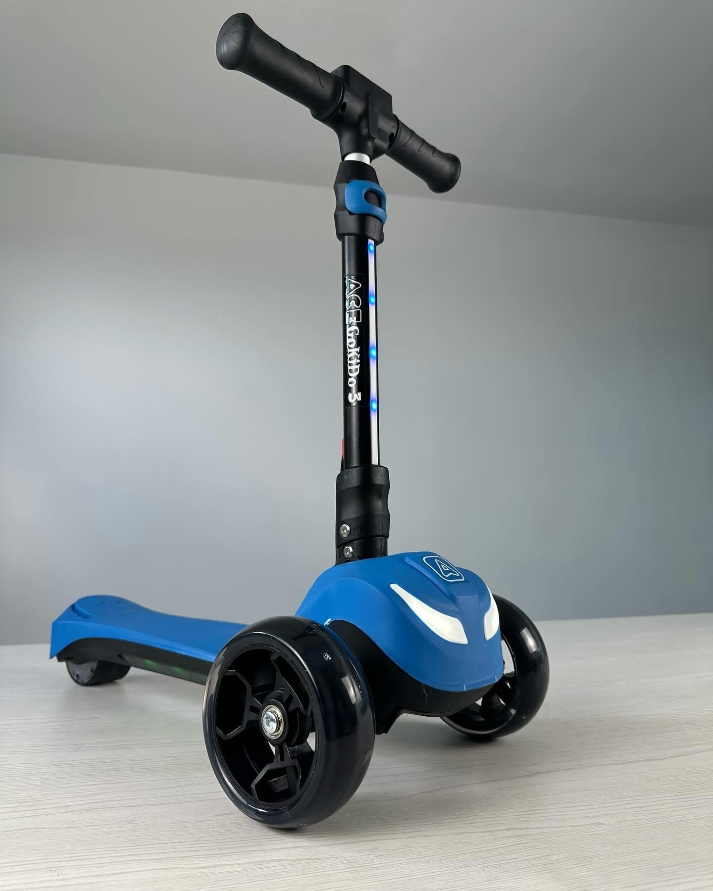 Scooter Electrique ACE Gokido 3