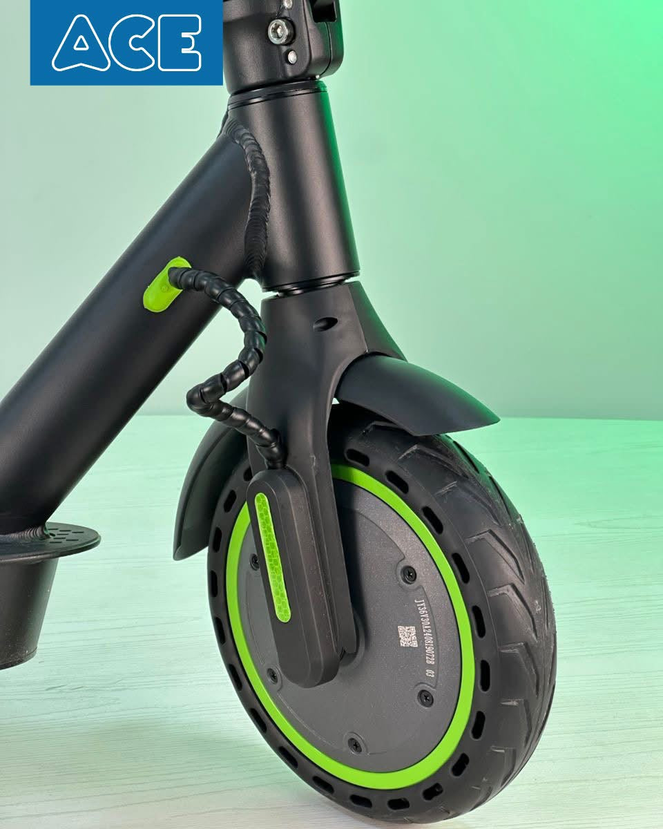 Scooter Electrique A350