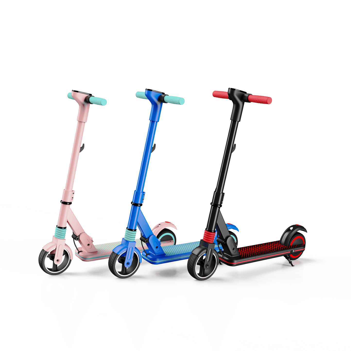 Trottinette Electrique ACE Gokido 6 Enfant - التوصيل مجاني ل 58 ولاية