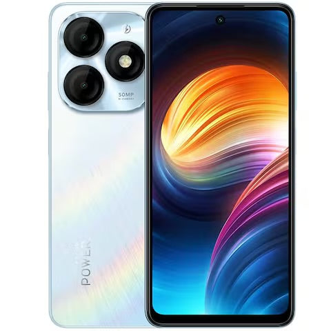 ITEL A70 128GB 12GB