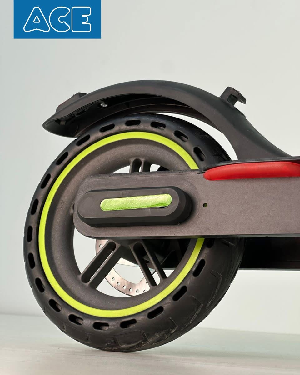 Scooter Electrique A350