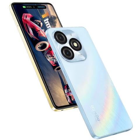 ITEL A70 128GB 12GB