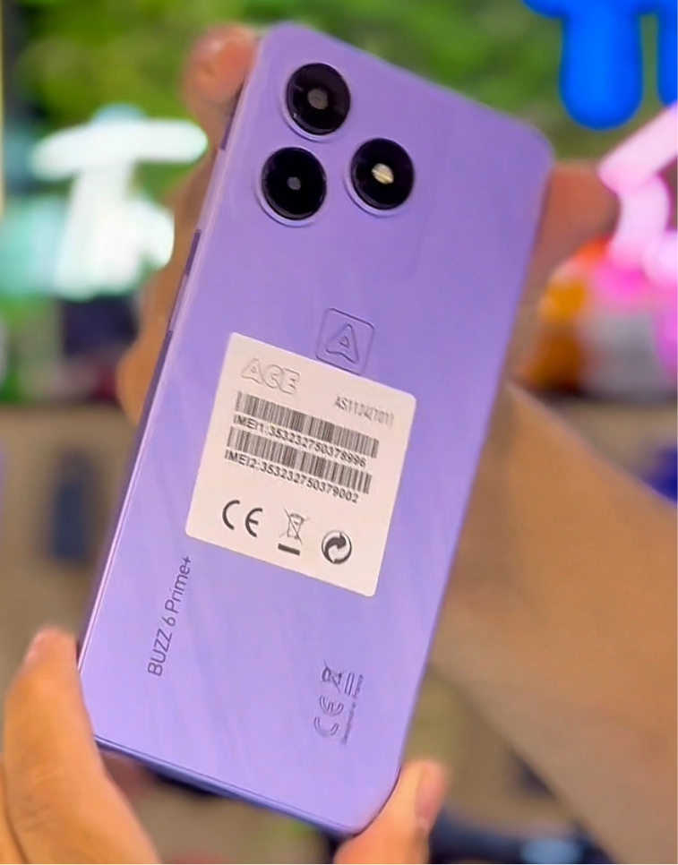 Condor Mate 70 (12/256GB), 5000 mah fast charge , Camera 100 MP+ power bank 10000mah + Casque P47+ Earbuds 🇺🇸