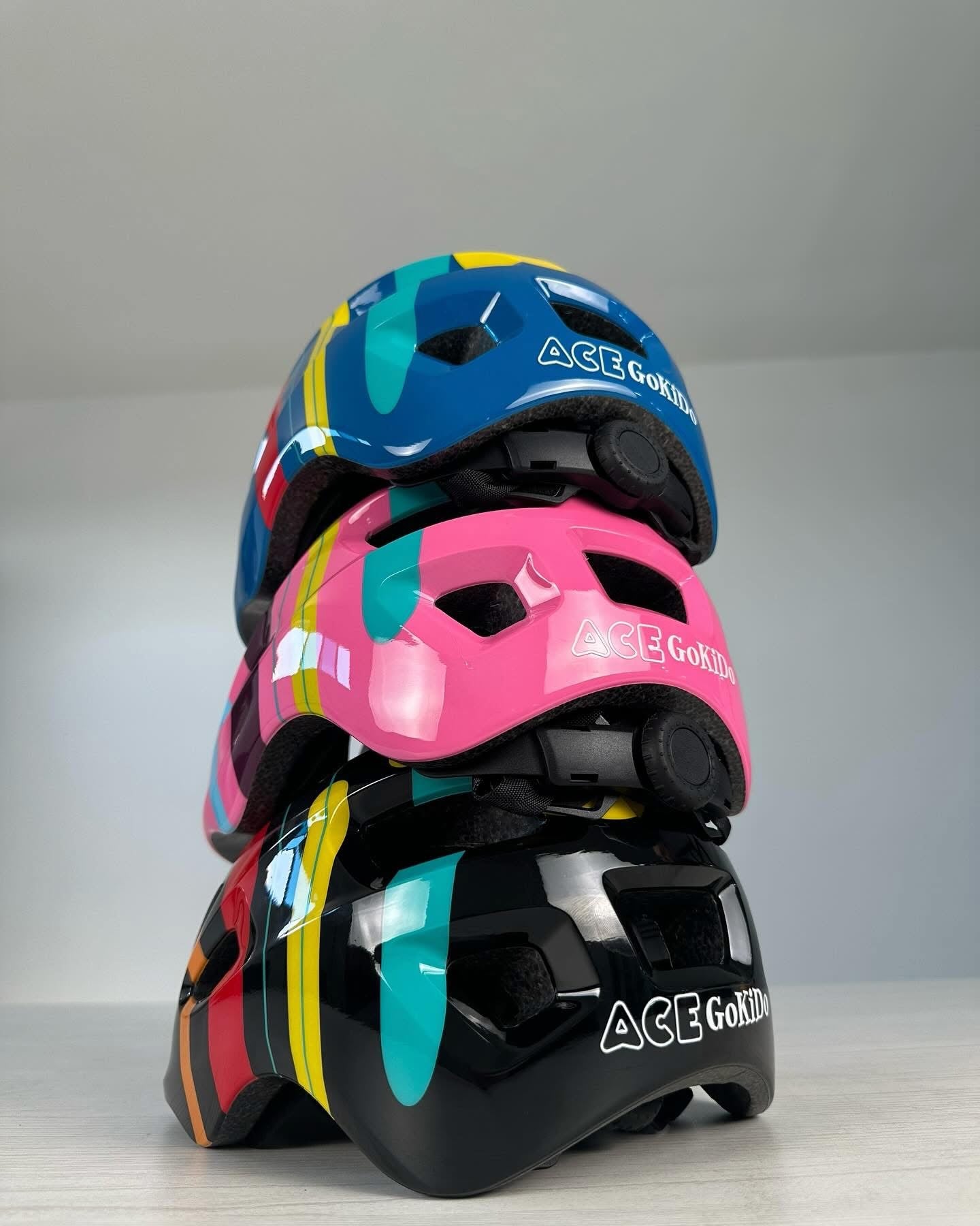 Scooter Electrique ACE Gokido 3