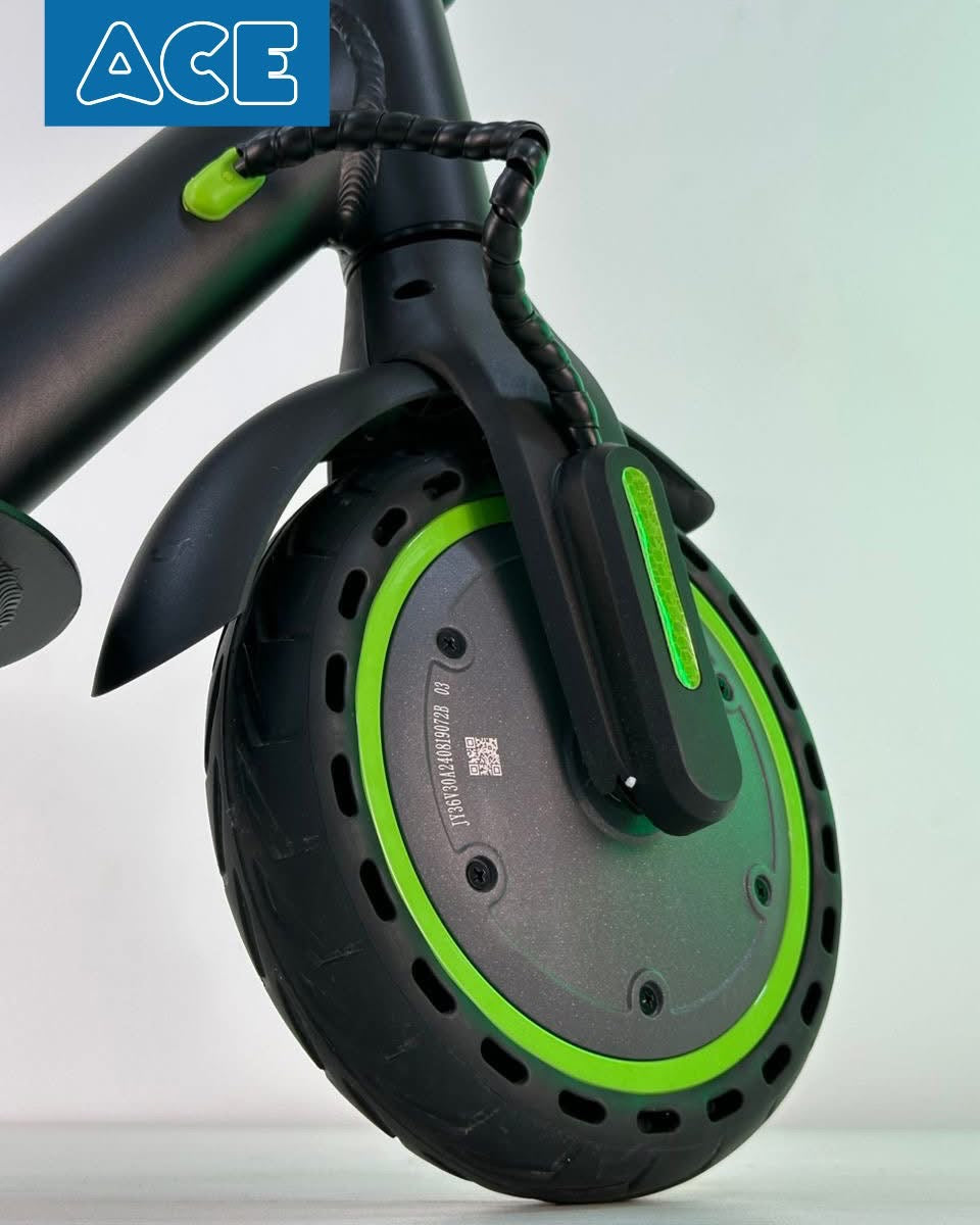 Scooter Electrique A350
