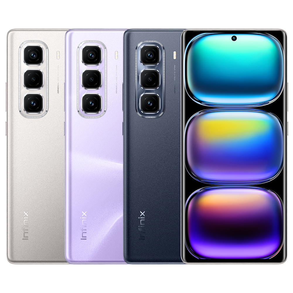 Infinix HOT 50Pro+