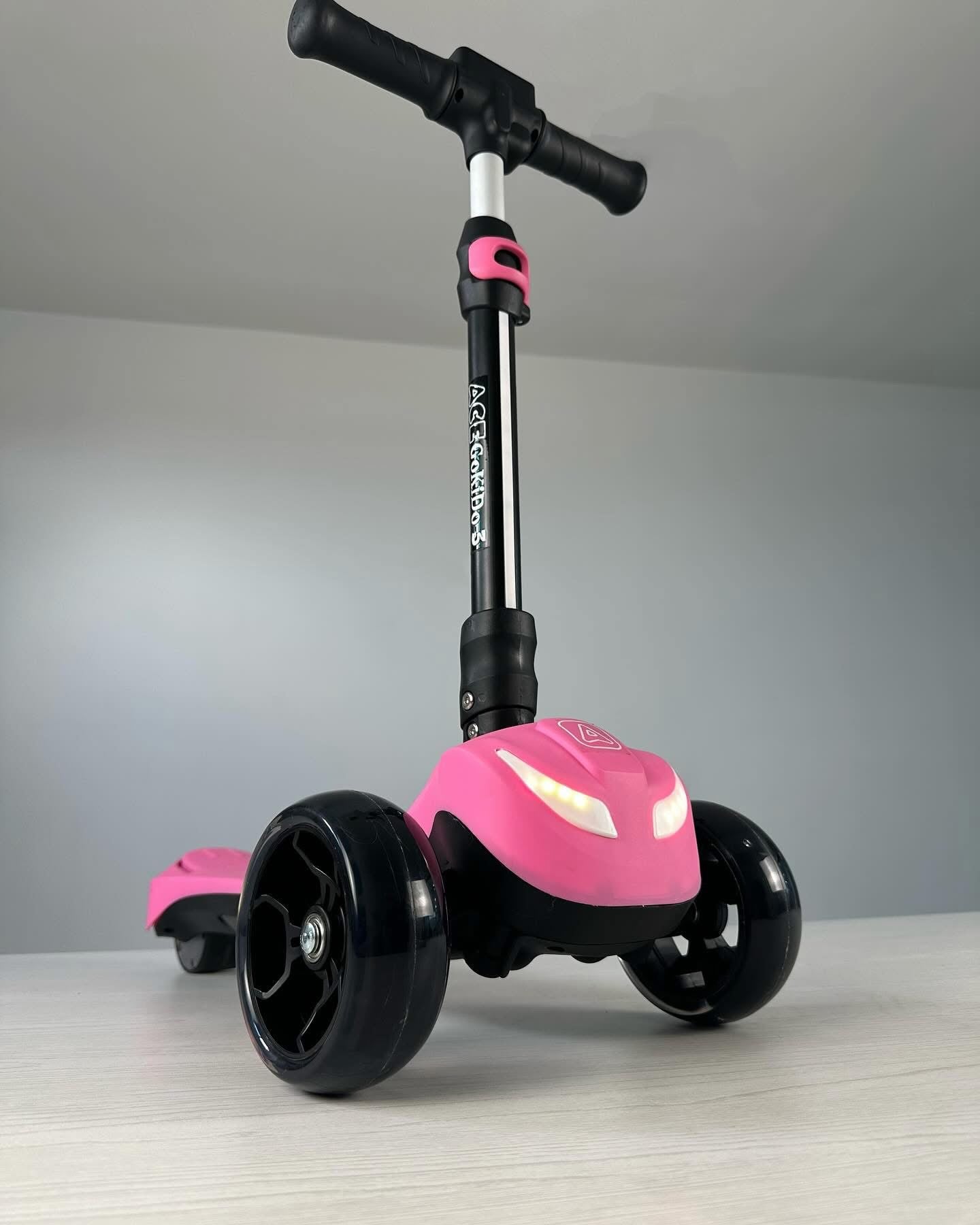 Scooter Electrique ACE Gokido 3