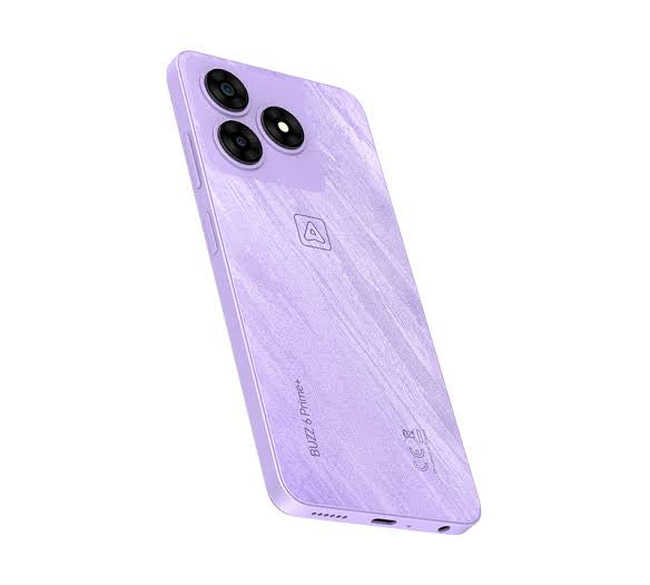 Ace buzz 6 prime plus + power bank 10000mah + Casque P9+ Earbuds 🇺🇸