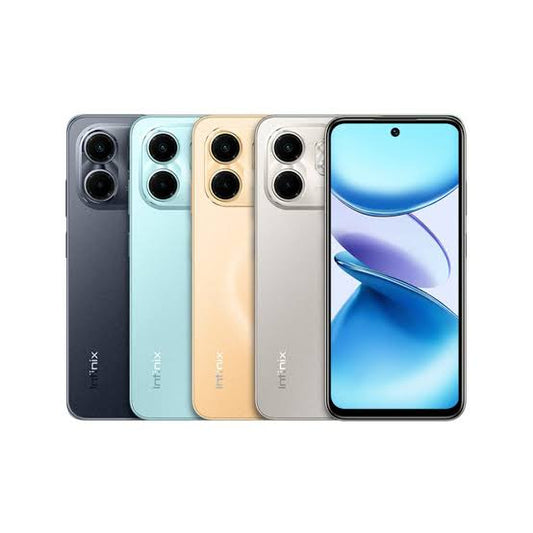 Infinix Smart 9