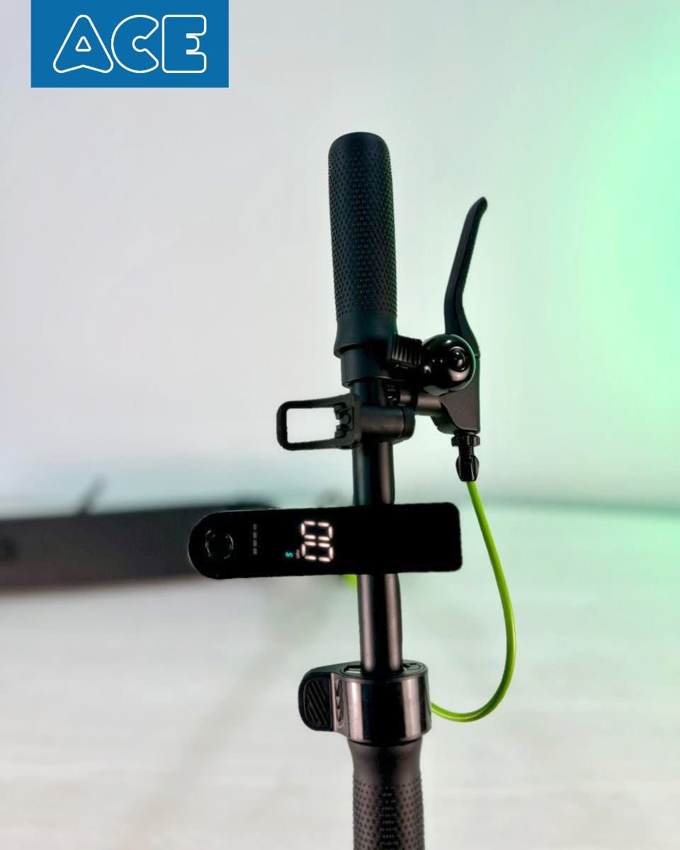 Scooter Electrique A350