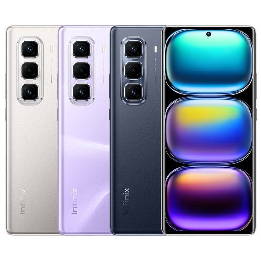 Infinix HOT 50Pro+