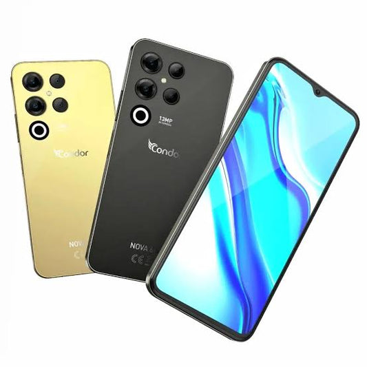 Condor NOVA 60i